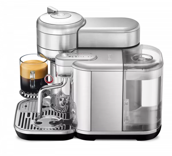 Vertuo Creatista | Coffee Machine | Nespresso™ Netherlands